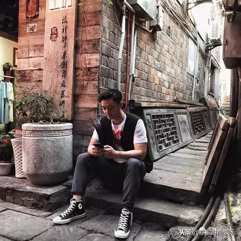 现在的男士衣服多少钱,男人穿多少钱的衣服