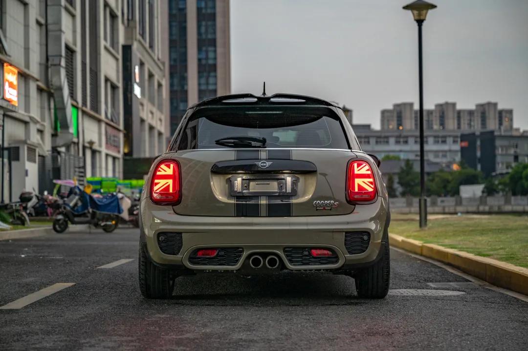 2019款minicoopers赛车手,22款minicoopers赛车手评测