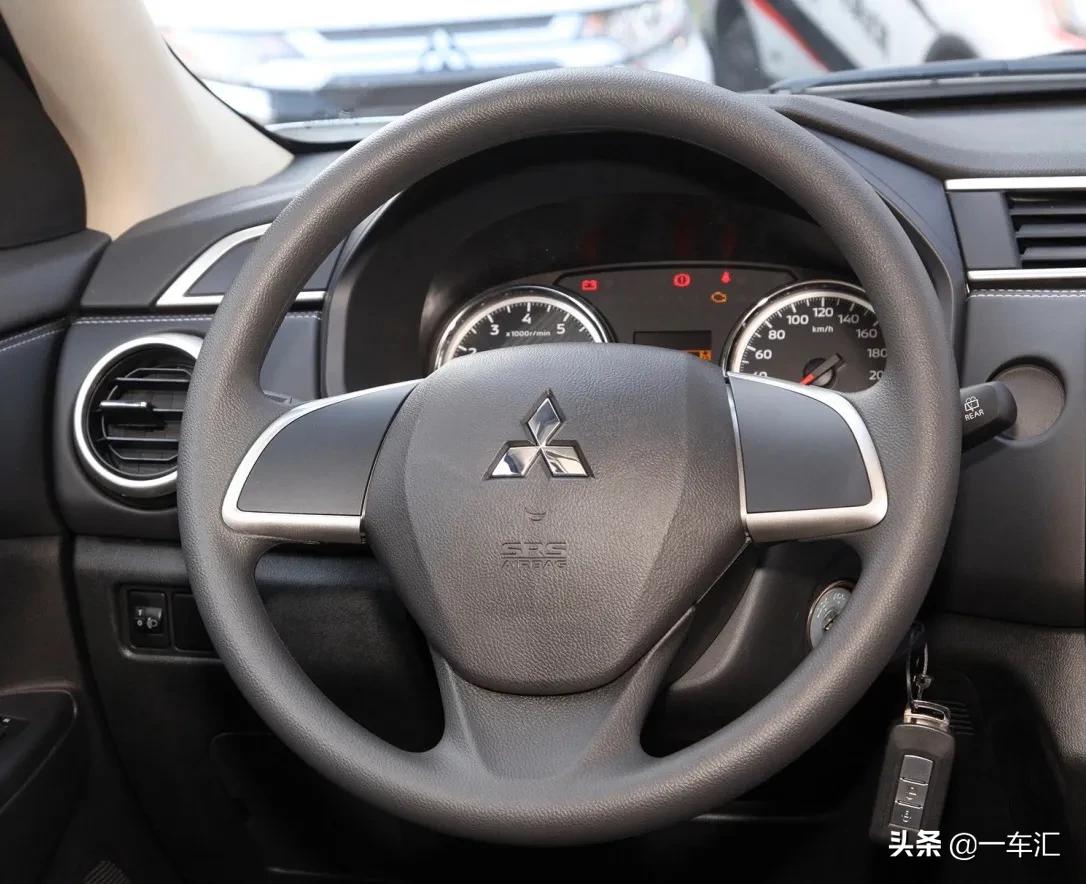广汽三菱劲炫2018版值不值得买,三菱劲炫自动活力版