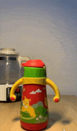 宝宝保温吸管杯哪一款最好用,儿童吸管保温杯哪款好