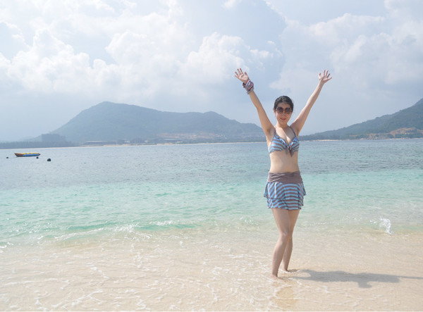 三亚自由行旅游攻略超详细哦,三亚旅游自由行全攻略