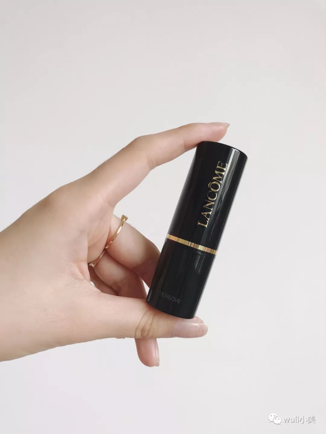 兰蔻磨皮棒购买,兰蔻粉底棒10秒磨皮