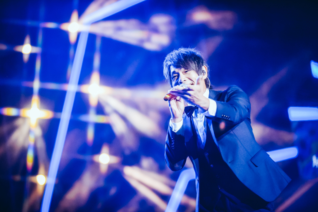 青春永远，金曲永恒：LoveRadio上海农商银行《最爱金曲榜》爱在东方美谷音乐盛典唱响经典，向爱致敬