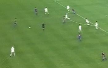 巴萨教父克鲁伊夫谈传控足球,克鲁伊夫巴萨战术介绍