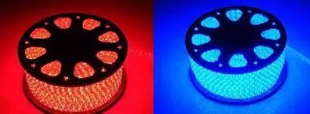 吊顶led灯带安装方法,6线led灯带