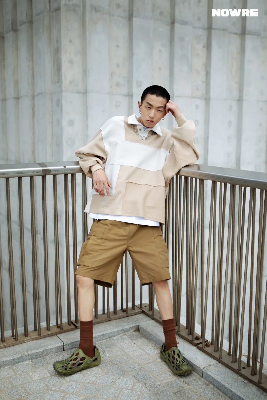 丑却前卫的Merrell「HydroMoc」会是潮流领域下一个爆款吗?