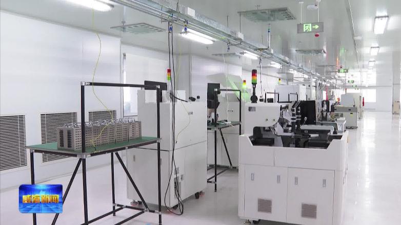 神了！*载下**一部2小时的高清电影这家公司光模块技术眨眼间完成