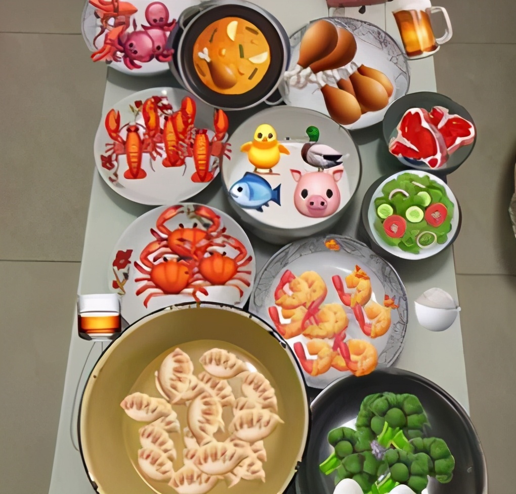 一不小心就吃撑了,一不小心吃得太撑怎么缓解