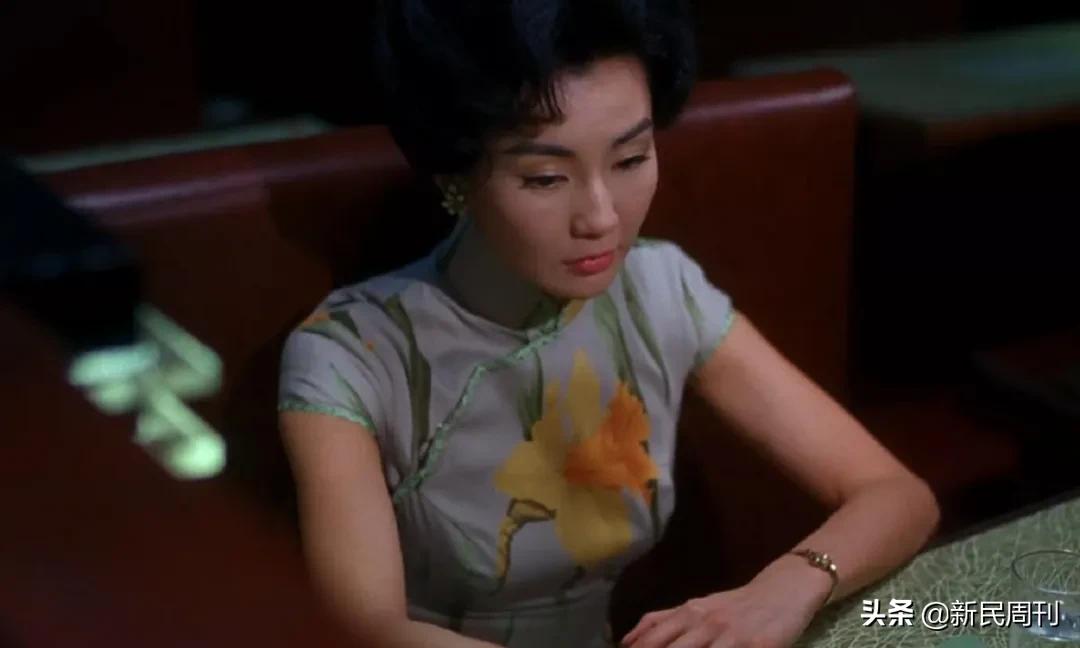 寻物|王家卫电影里的恋物癖