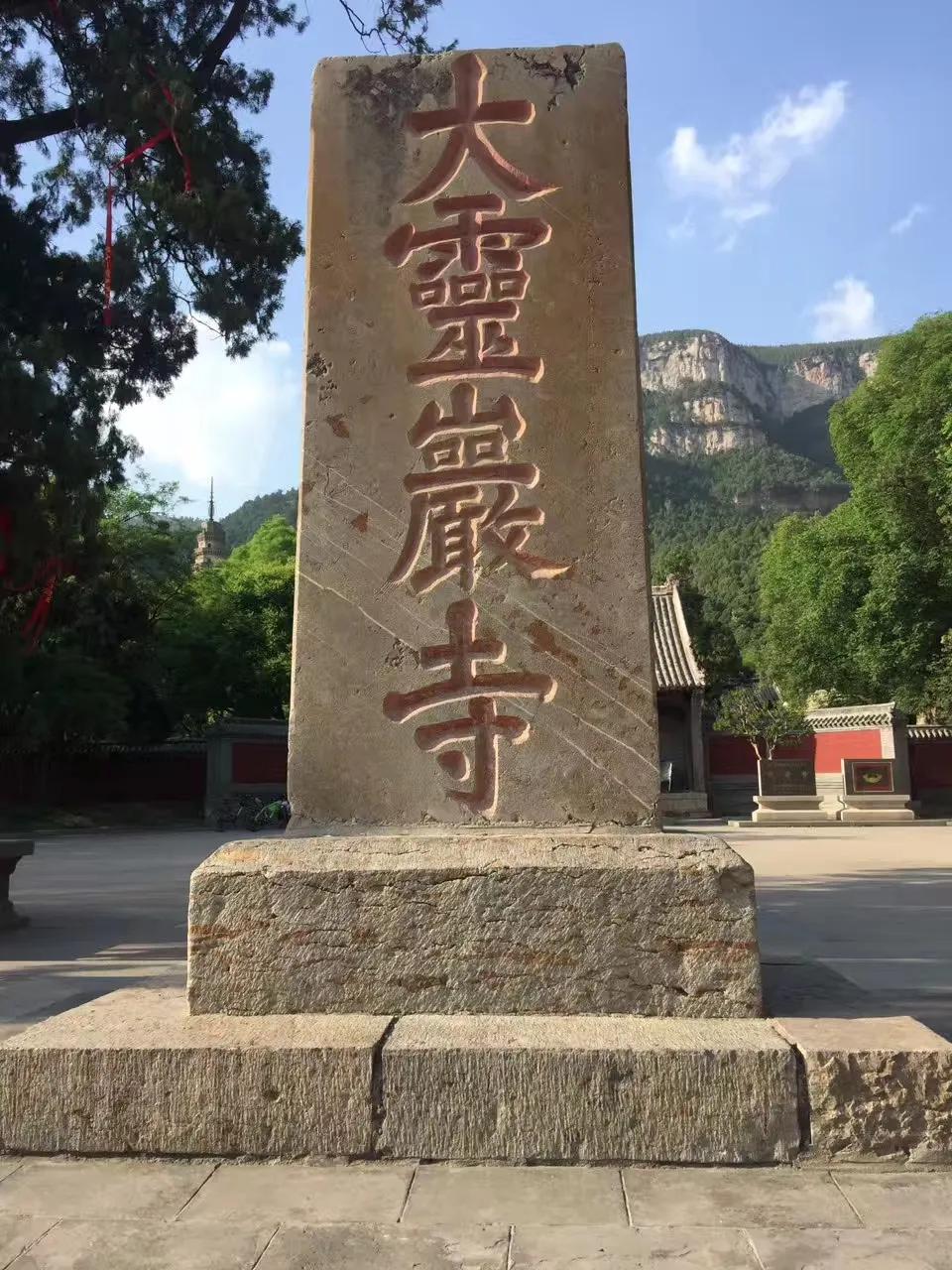 济南最灵魂的景区,济南最清净的寺院