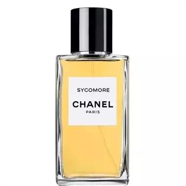 香奈儿珍藏系列梧桐影木,香奈儿梧桐影木留香时间