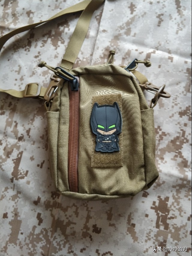 天生玩家背包,天生玩家老猫