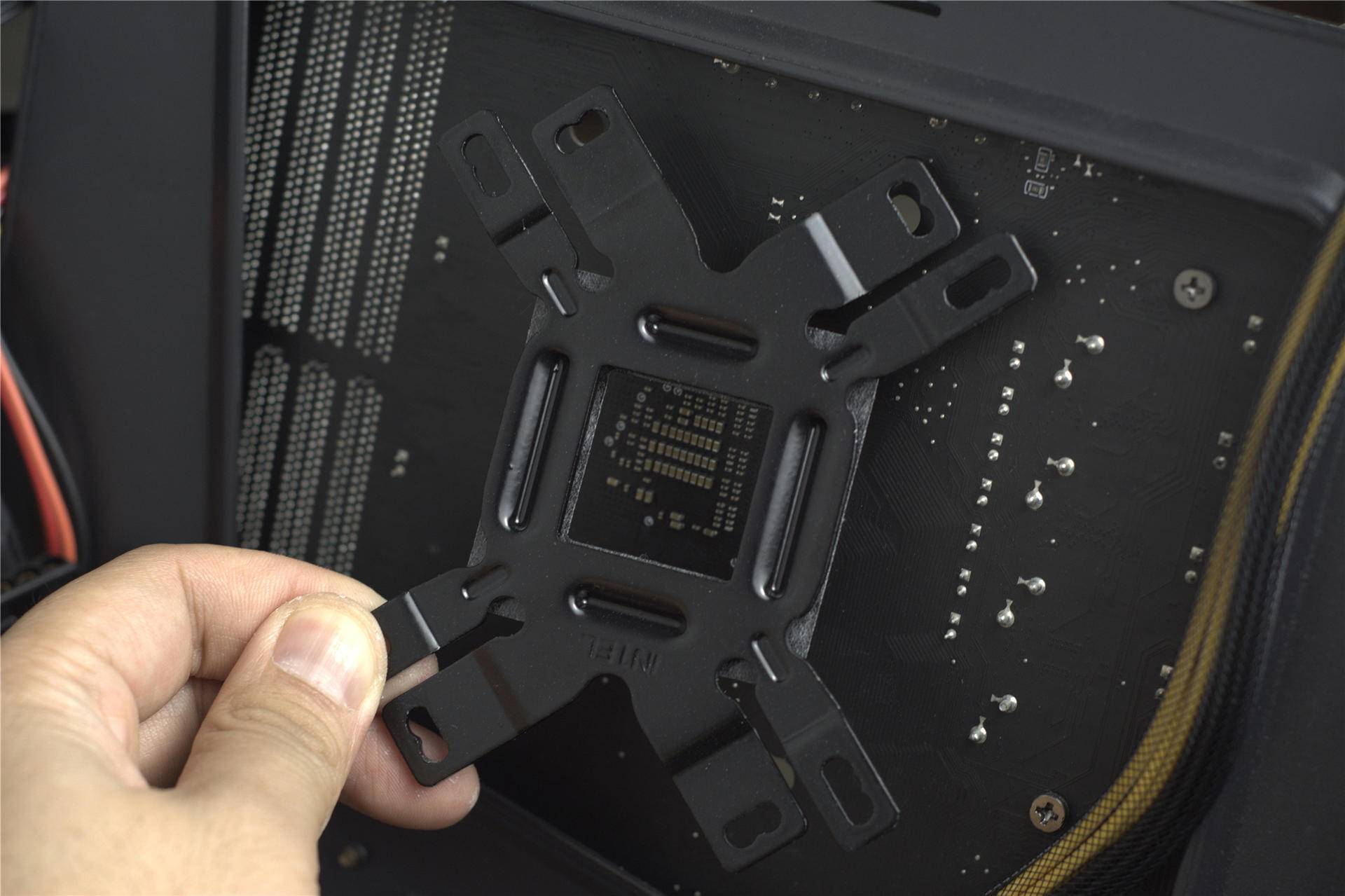 超频3pccooler,超频三东海风云评测