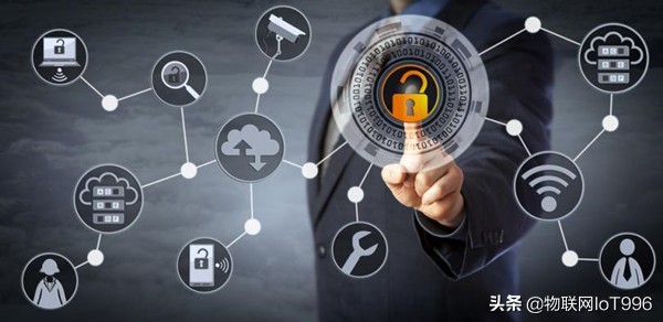 2019中国最具潜力50家物联网公司,华为深度合作六年的物联网公司