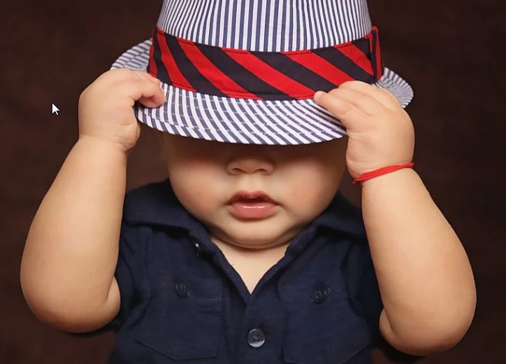 小朋友翻箱倒柜是正常的吗,8个月宝宝翻箱倒柜要阻止吗