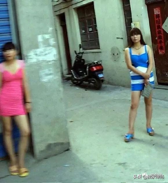 大案要案纪实杀害10个女人案,大案纪实四年残害17名妇女