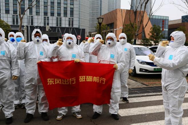 在大战大考中展现新担当作为,在大战大考中挺身而出