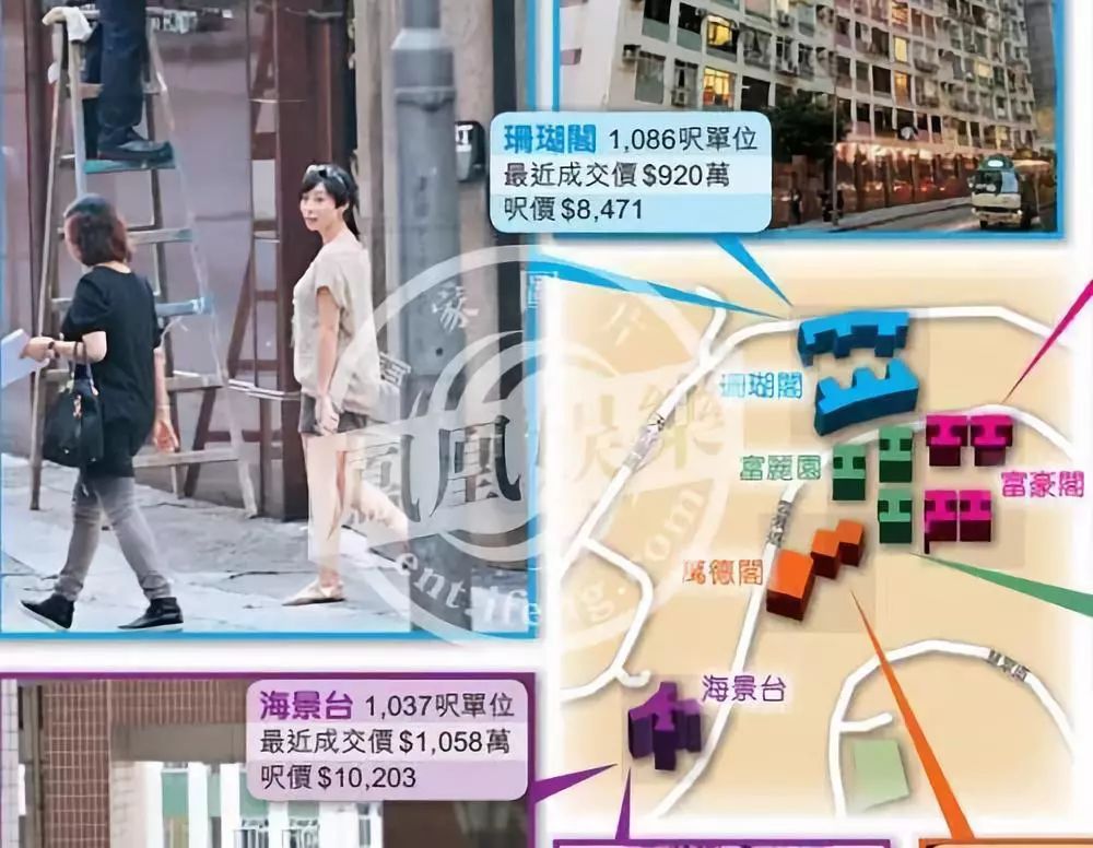 “最辣港姐”竟大变样到不敢相认？个中坎坷直教人一声叹息……