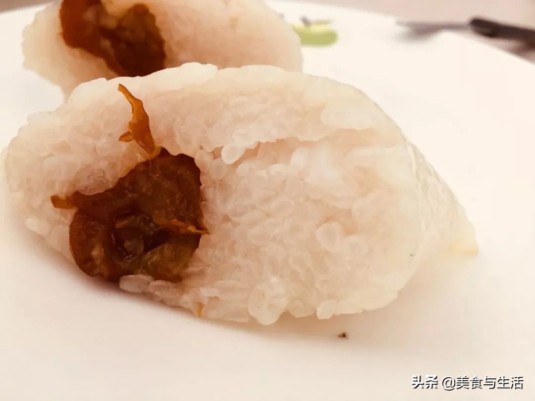 摆摊卖粽子创业的真实经历,卖粽子一年赚300万