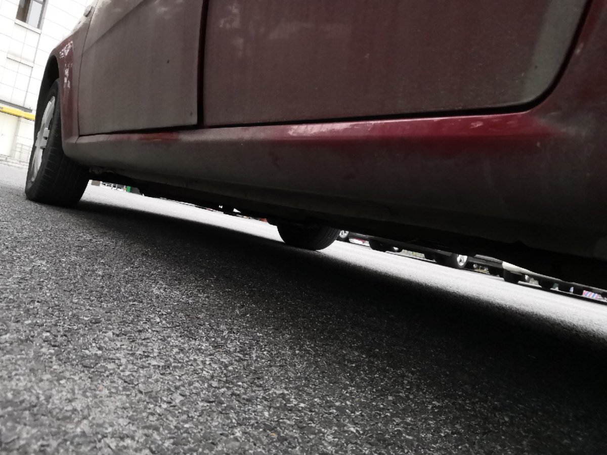 凯越代步车6万以下,别克凯越15万公里手动挡