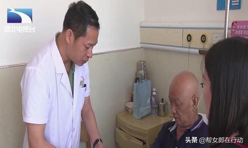 手被虾刺了一下竟然要截肢,被虾扎破手需要截肢才能保命