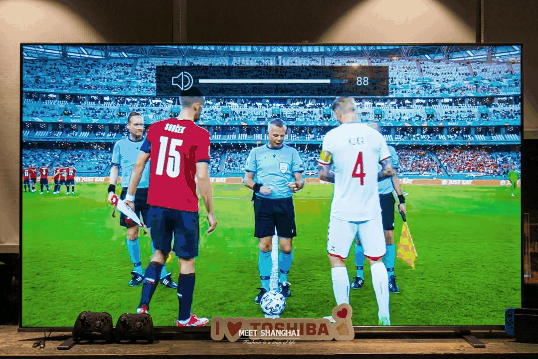 音画双绝,音画双重盛宴