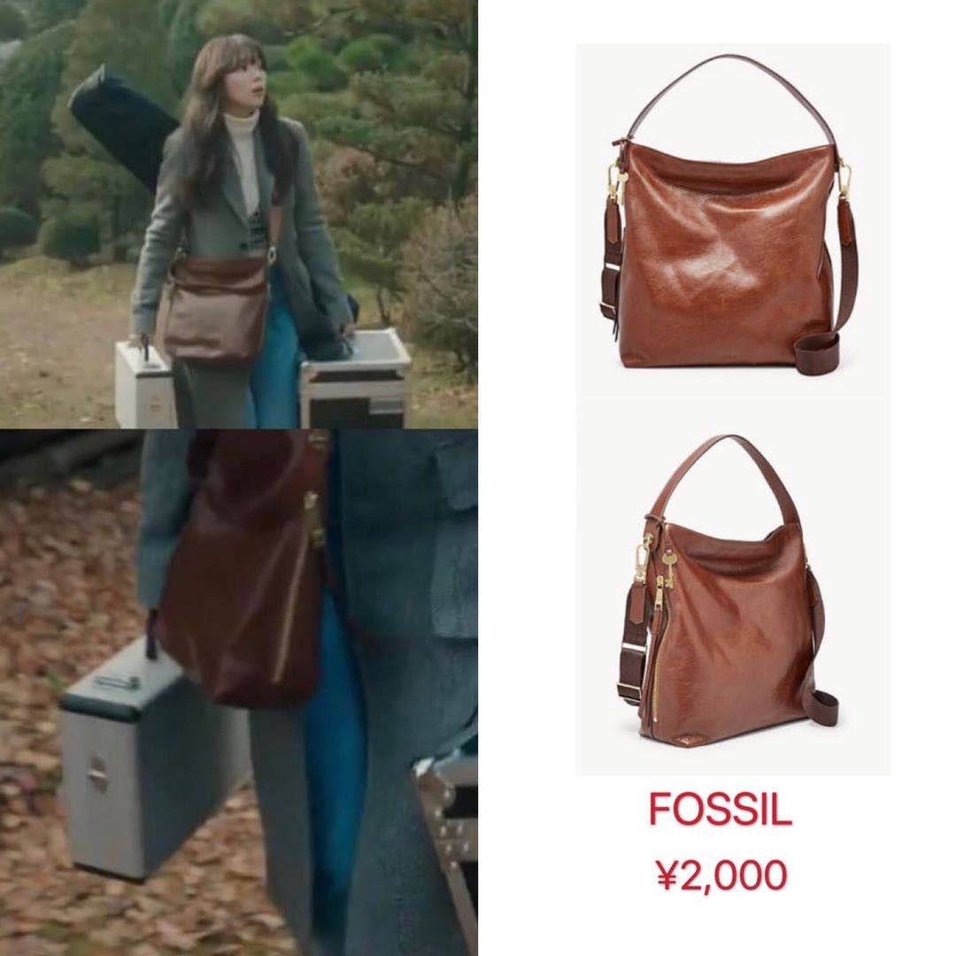 韩剧小众包包推荐 (2021年韩剧最流行的女款包)