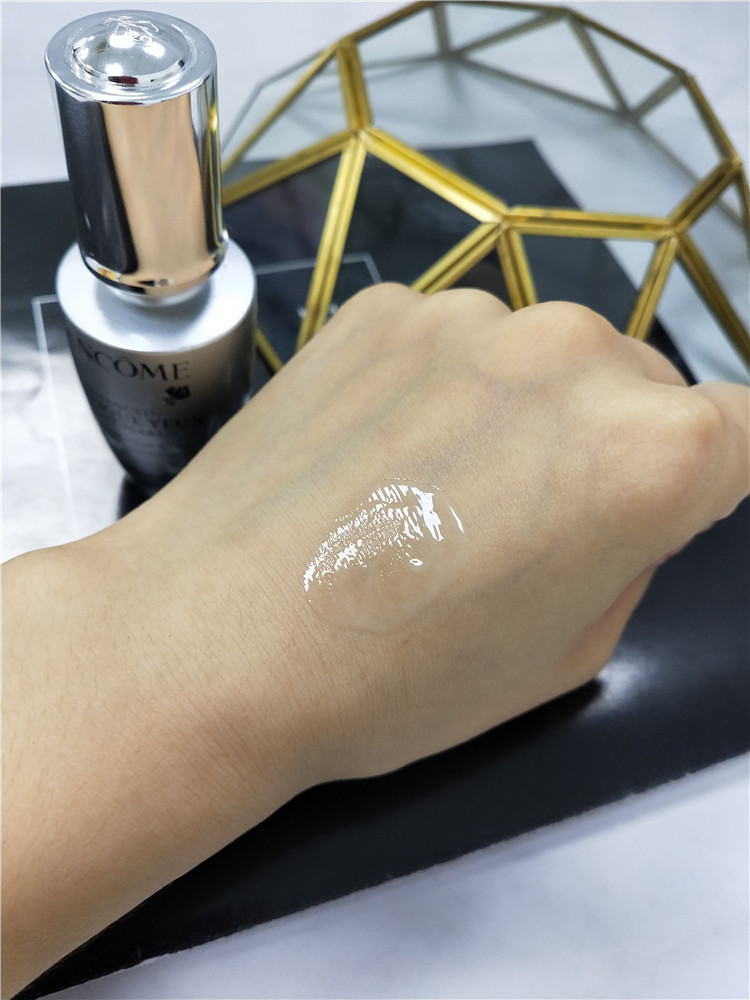 兰蔻大眼精华抗衰老,兰蔻焕亮精华去黑眼圈眼霜