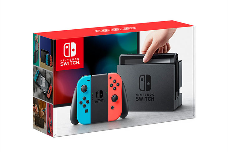 从萌新到大佬的奋斗之路,任天堂switch避坑指南