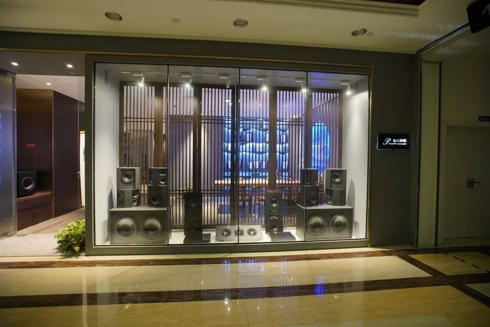 观影玩乐两不误赏析南通嘉德智能私人影音体验中心