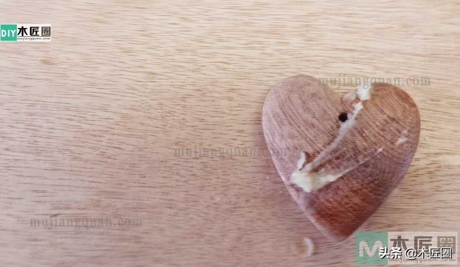 木质首饰挂饰,木质饰品挂坠