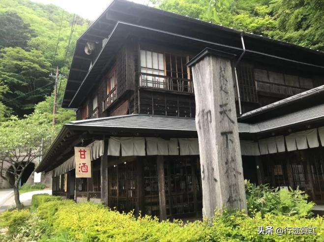 观赏富士山的最佳地点,看富士山最佳地点神社