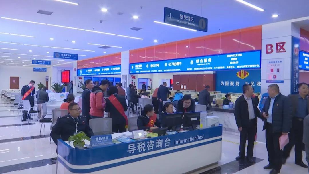 多部门联合发布税收优惠政策,各地政府对企业扶持政策