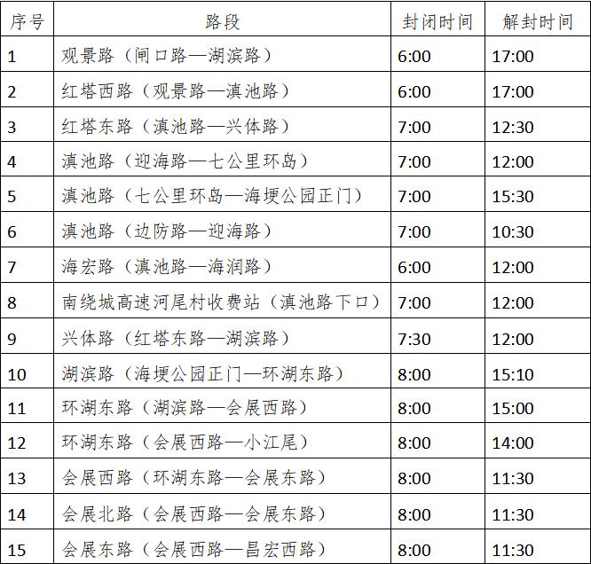 关于临时调整公交线路的公告,出行注意这10条公交线路临时调整