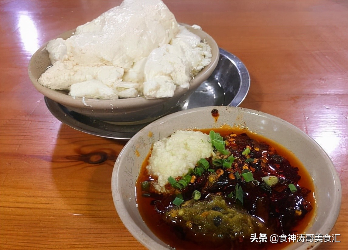 四川十大特色必吃美食,四川特色美食排行榜前十