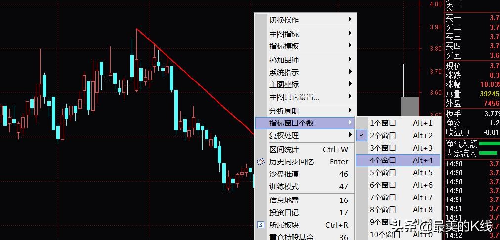 组合指标模板怎么设置,组合指标的制作方法