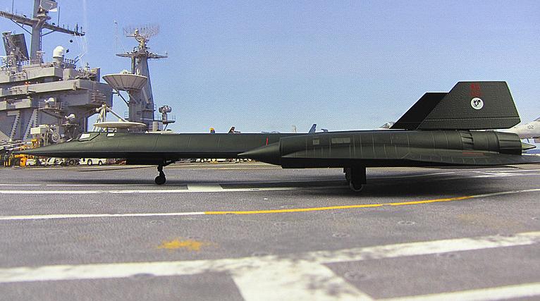 中国有没有对付黑鸟侦察机的导弹,我国击落过黑鸟吗