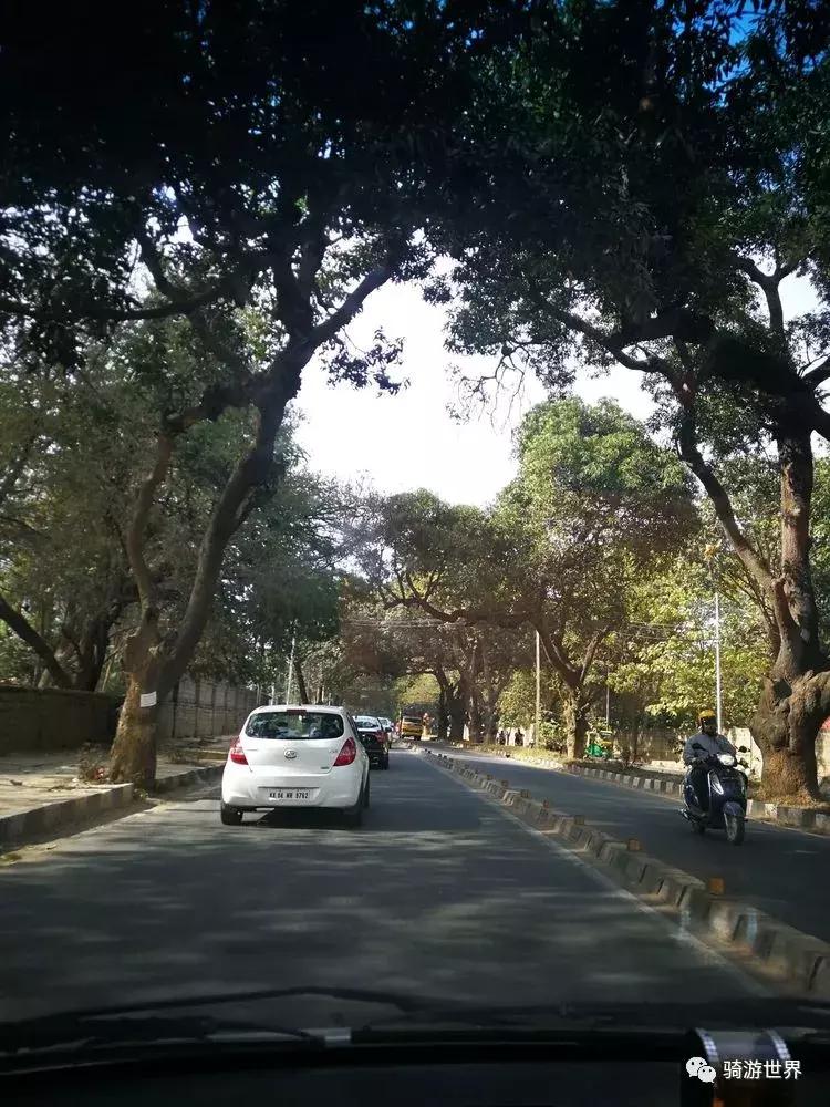 印度，这碗圣水我们先干为敬！