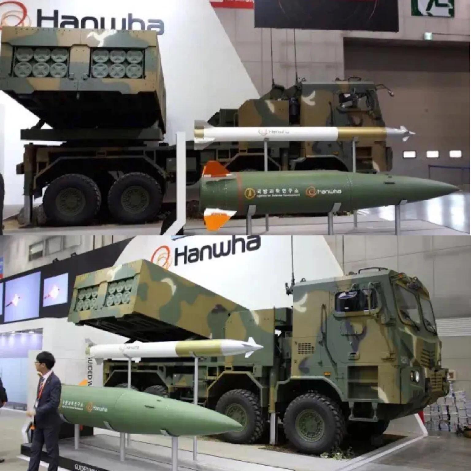 韩国为何对与中国角逐阿联酋远火采购项目4年来秘而不宣