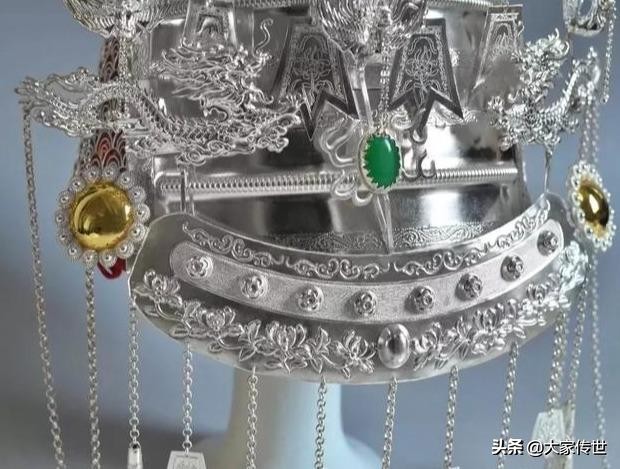 一锥一凿,述说着一代代畲族女子的梦想