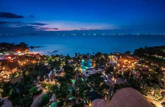 去泰国生活工作需要什么条件,泰国工作生活