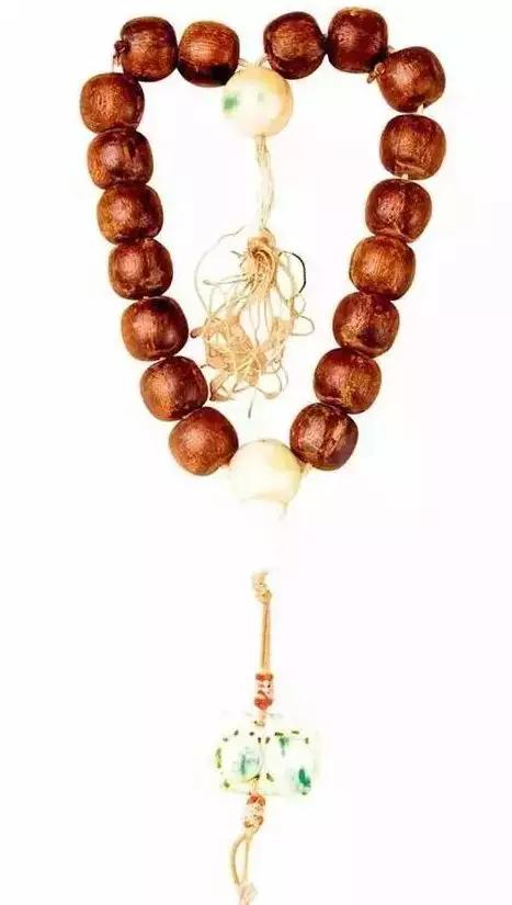 沈阳故宫旧藏手串图片,沈阳故宫9条顶级手串