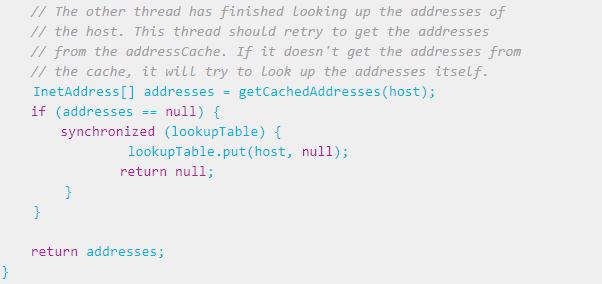 由一次线上故障来理解下TCP三握、四挥；Java堆栈分析到源码探秘