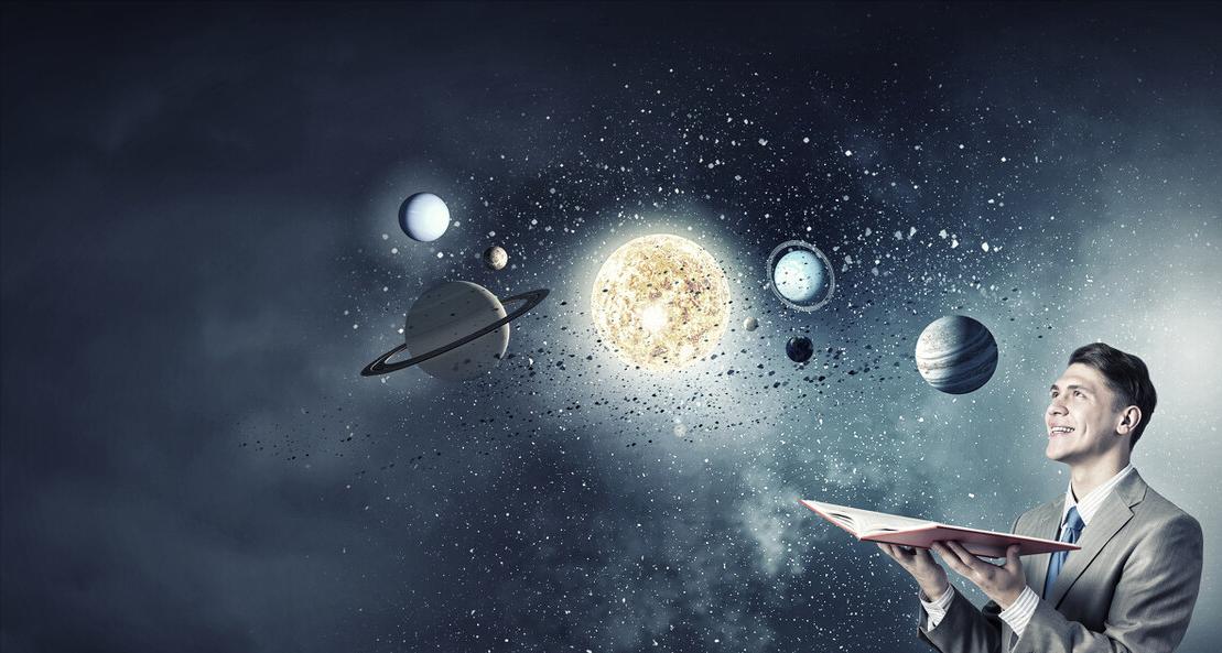 爱因斯坦的预言一切皆有定数,爱因斯坦说命运是什么