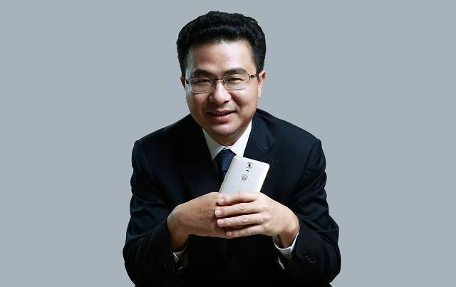 金立刘立荣近况,金立老板刘立荣个人资料