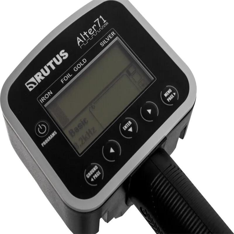 可视金属探测器德国进口探测仪,国外进口金银铜专用探测仪