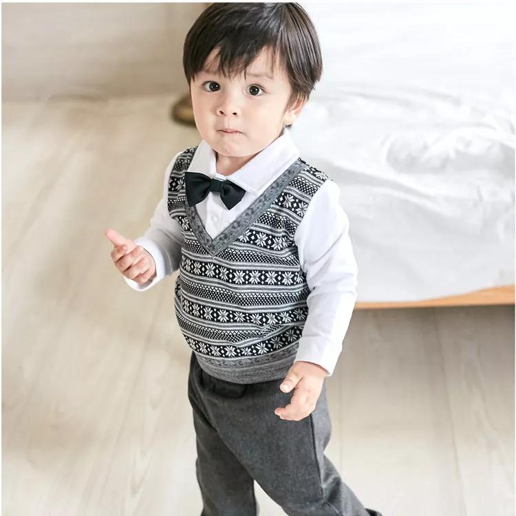 推荐又便宜又好看童装店铺,平价且质量很好的童装店推荐