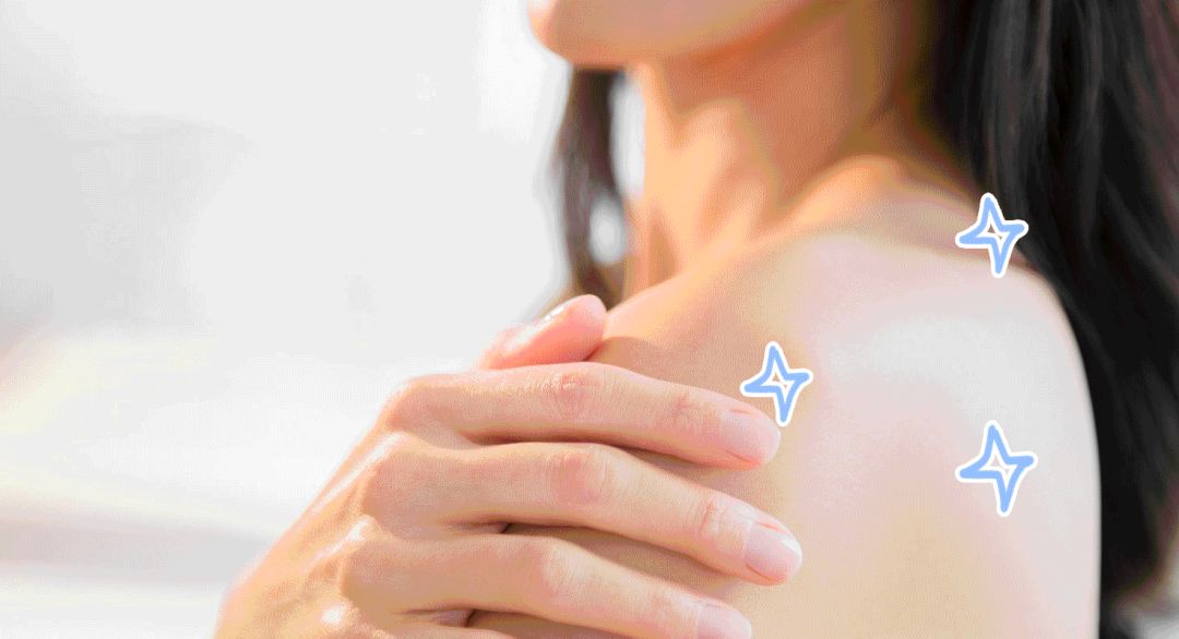 一般人都不会告诉你的小秘密,一般不告诉你的护肤秘密