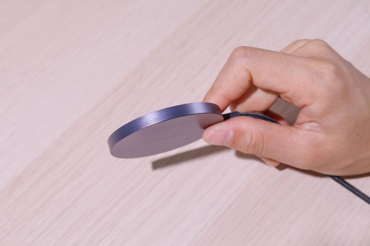 磁吸无线充建议使用吗,磁吸无线充没反应