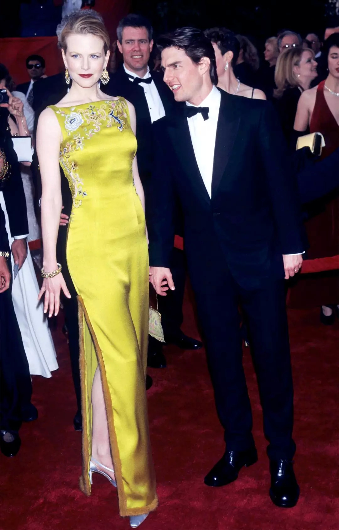 今年奥斯卡怎么样,今年的奥斯卡现状